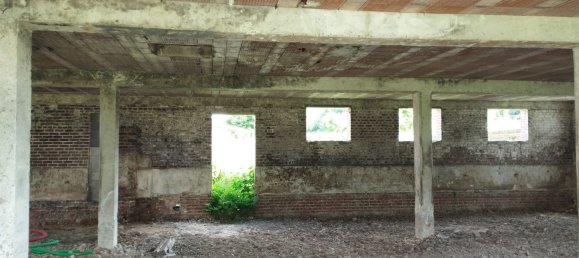 Gebäude in Le Quesnoy, France 360m², Nr. 265035 3