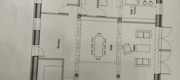 Gebäude in Le Quesnoy, France 360m², Nr. 265035 8