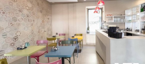 Коммерческая недвижимость 90м² в Изео, Италия № 90250 14