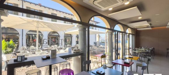 Коммерческая недвижимость 90м² в Изео, Италия № 90250 6