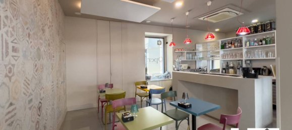 Коммерческая недвижимость 90м² в Изео, Италия № 90250 15