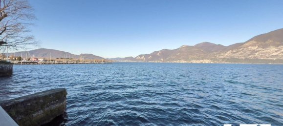 Коммерческая недвижимость 90м² в Изео, Италия № 90250 22