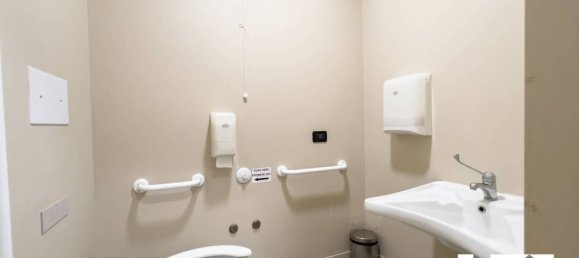 Коммерческая недвижимость 90м² в Изео, Италия № 90250 17