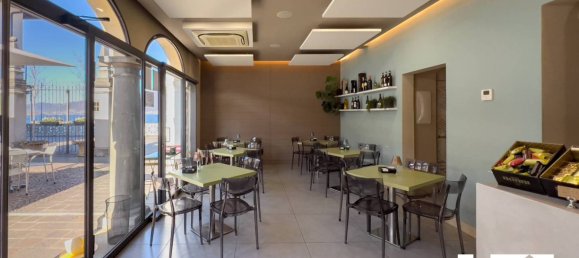 Коммерческая недвижимость 90м² в Изео, Италия № 90250 5