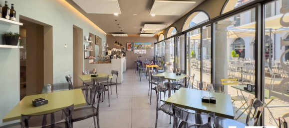 Коммерческая недвижимость 90м² в Изео, Италия № 90250 9