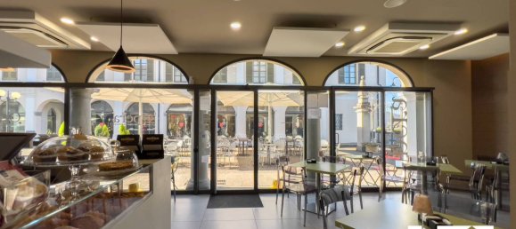 Коммерческая недвижимость 90м² в Изео, Италия № 90250 4