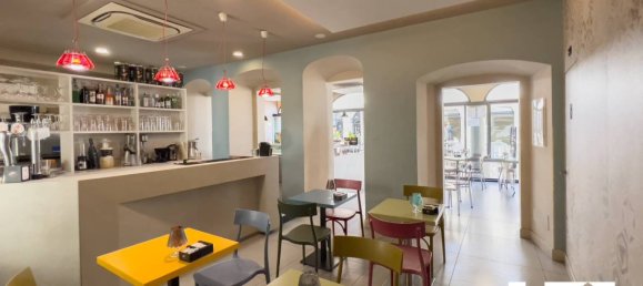 Коммерческая недвижимость 90м² в Изео, Италия № 90250 16