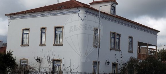 455m² Building in Crato, Portugal No. 69739 18