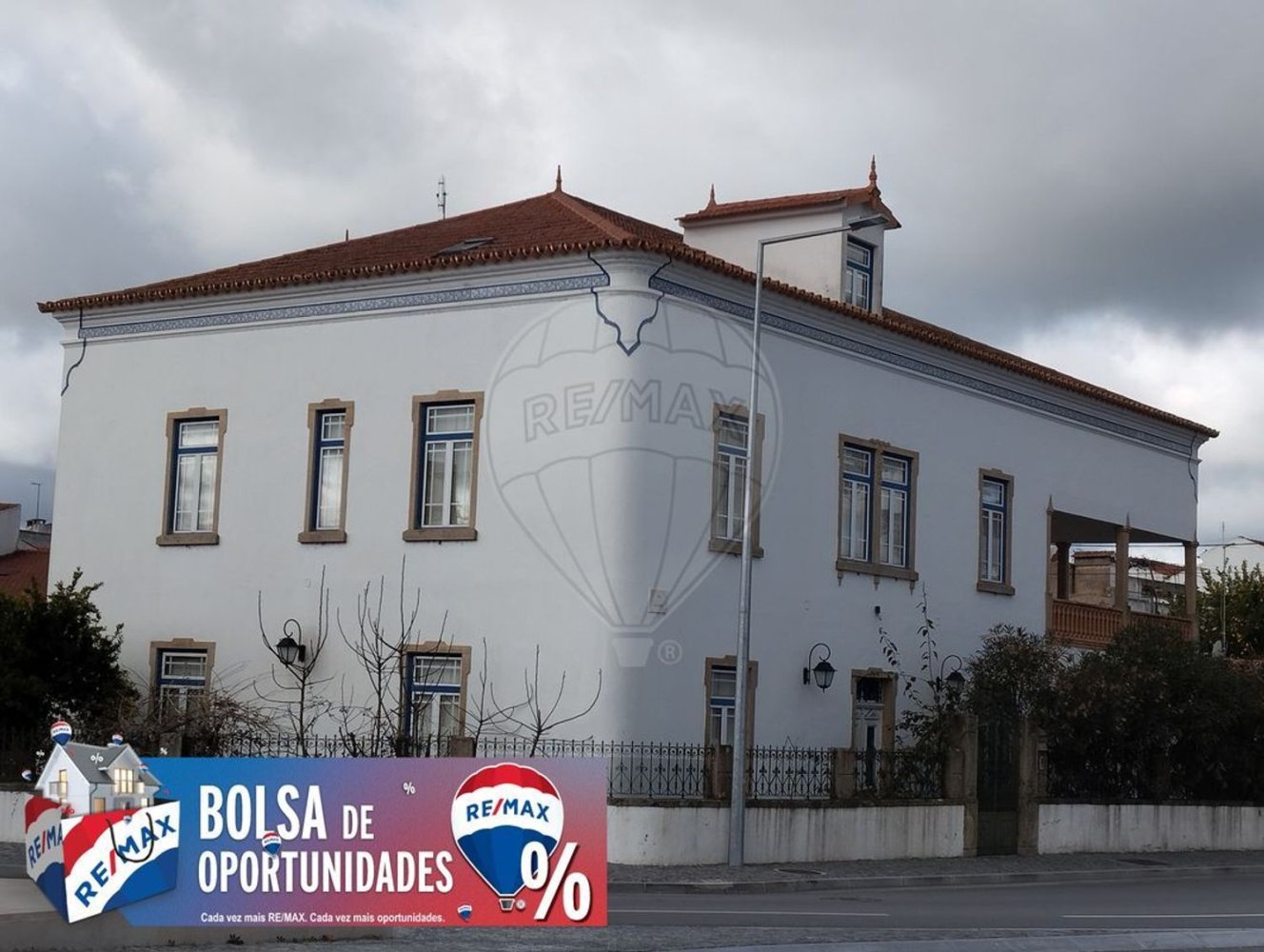 455m² Building in Crato, Portugal No. 69739