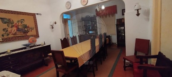 455m² Building in Crato, Portugal No. 69739 9