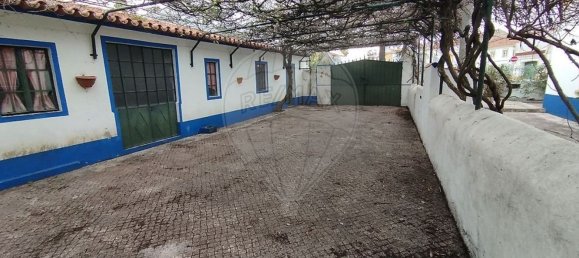 455m² Building in Crato, Portugal No. 69739 27