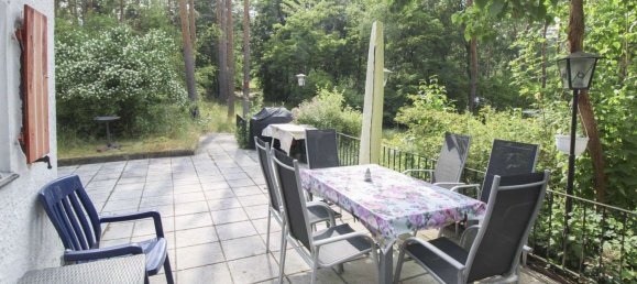 2 غرف نوم منزل في Dahme-Spreewald, Germany رقم 278200 9