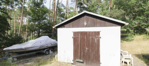 2 غرف نوم منزل في Dahme-Spreewald, Germany رقم 278200 10