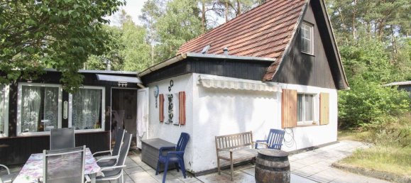 2 غرف نوم منزل في Dahme-Spreewald, Germany رقم 278200 2