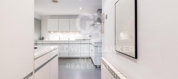 3 Schlafzimmer Wohnung in Sabadell, Spain, Nr. 79456 39