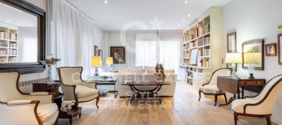 3 Schlafzimmer Wohnung in Sabadell, Spain, Nr. 79456 4