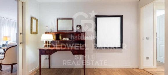 3 Schlafzimmer Wohnung in Sabadell, Spain, Nr. 79456 5