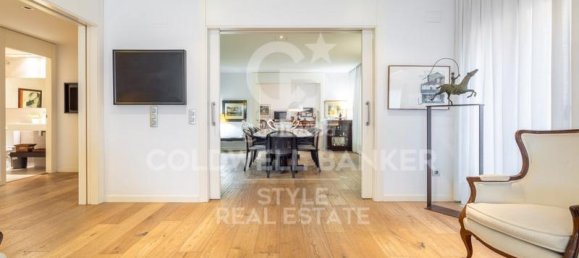 3 Schlafzimmer Wohnung in Sabadell, Spain, Nr. 79456 3