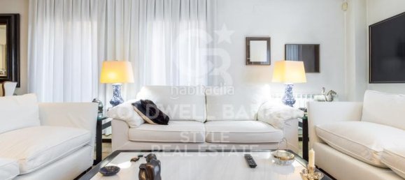 3 Schlafzimmer Wohnung in Sabadell, Spain, Nr. 79456 2