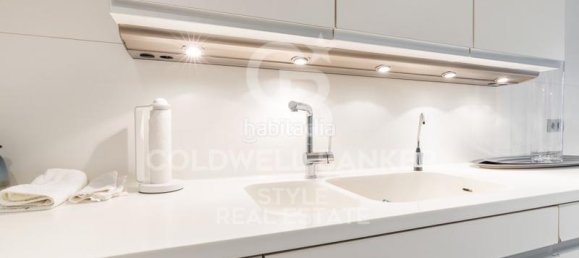 3 Schlafzimmer Wohnung in Sabadell, Spain, Nr. 79456 34