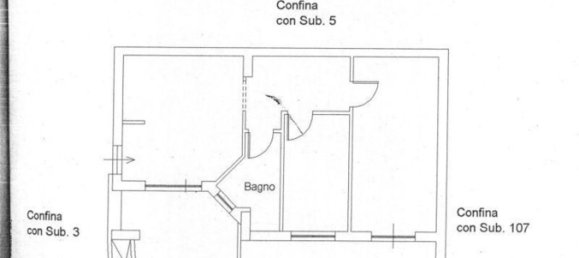 5 rooms Apartment in Pomezia, Italy No. 272403 31