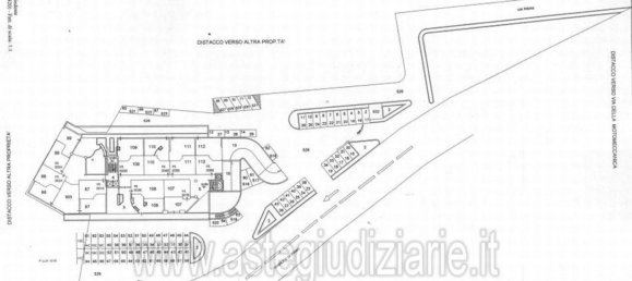 5 rooms Apartment in Pomezia, Italy No. 272403 33