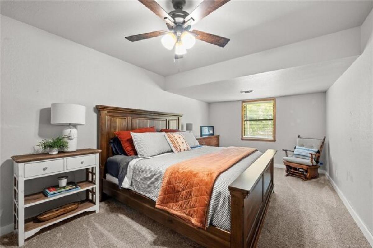 3 bedrooms House in Idabel, USA No. 432807