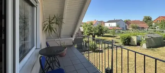 7غرفة تاون هاوس في Neustadt an der Waldnaab, Germany رقم 234308 2