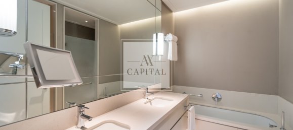 2 chambres Appartement à Downtown Dubai (Downtown Burj Dubai), UAE No. 51763 16