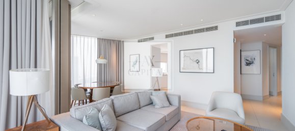 2 chambres Appartement à Downtown Dubai (Downtown Burj Dubai), UAE No. 51763 24