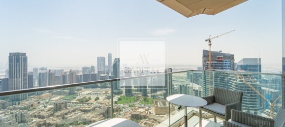 2 chambres Appartement à Downtown Dubai (Downtown Burj Dubai), UAE No. 51763 19