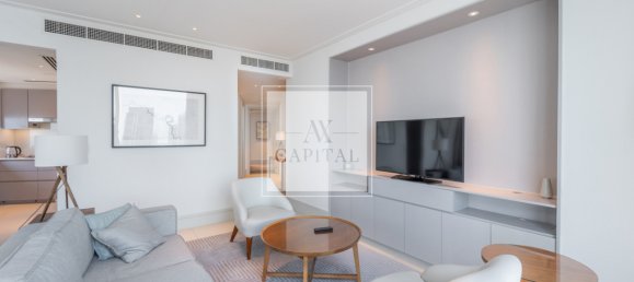 2 chambres Appartement à Downtown Dubai (Downtown Burj Dubai), UAE No. 51763 3