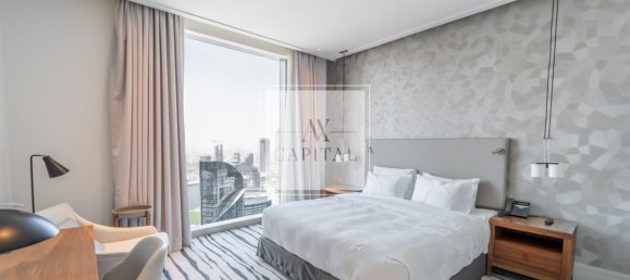 2 chambres Appartement à Downtown Dubai (Downtown Burj Dubai), UAE No. 51763 12