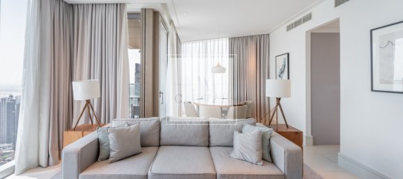 2 chambres Appartement à Downtown Dubai (Downtown Burj Dubai), UAE No. 51763 5