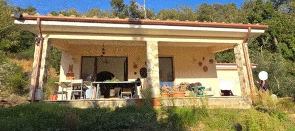 6 bedrooms Villa in Scansano, Italy No. 335813 5