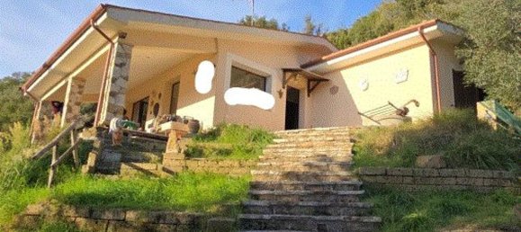 6 bedrooms Villa in Scansano, Italy No. 335813 4