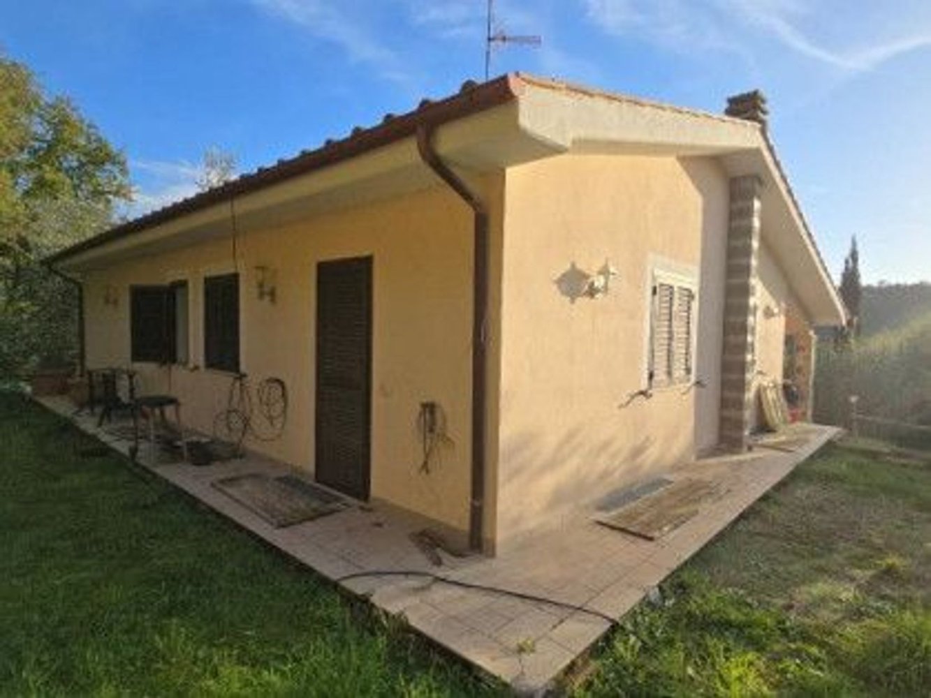 6 bedrooms Villa in Scansano, Italy No. 335813