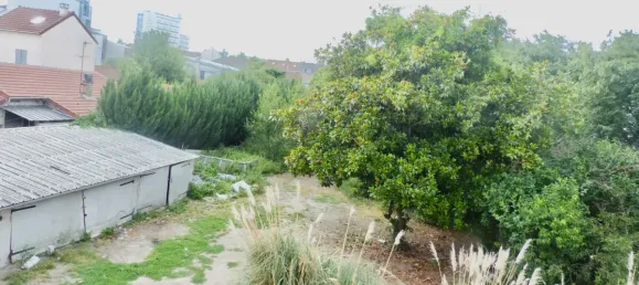 1024m² Land in Bagnolet, France No. 350940 3