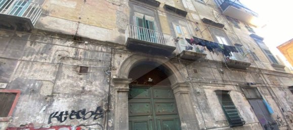 4 rooms Apartment in Naples, Italy No. 96974 95