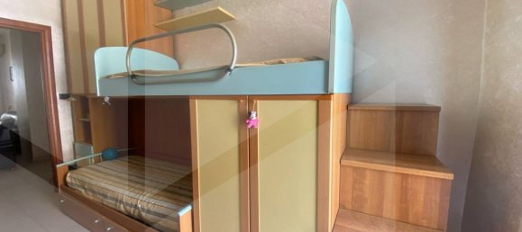 4 rooms Apartment in Naples, Italy No. 96974 32