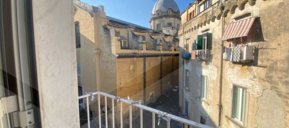 4 rooms Apartment in Naples, Italy No. 96974 34