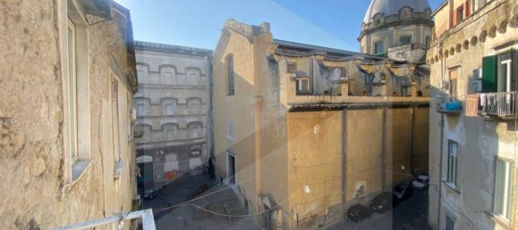 4 rooms Apartment in Naples, Italy No. 96974 50