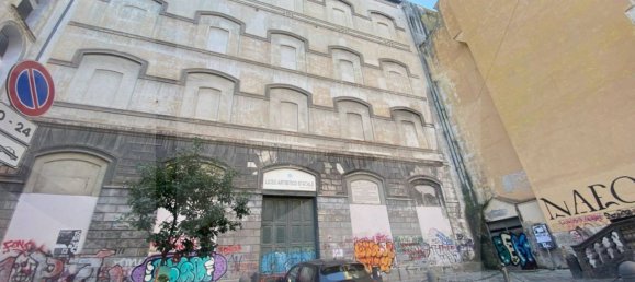 4 rooms Apartment in Naples, Italy No. 96974 93