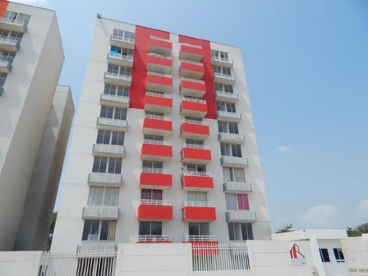 2 bedrooms House in Atlantico, Colombia No. 7280