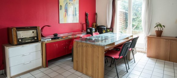 Edifício em Bondoufle, France 140 m² N.º 182969 3