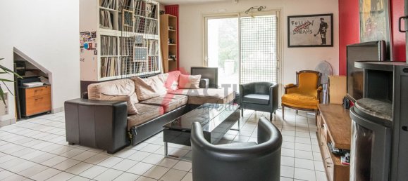 Edifício em Bondoufle, France 140 m² N.º 182969 2