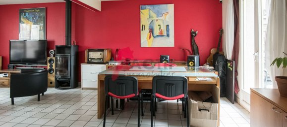 Edifício em Bondoufle, France 140 m² N.º 182969 4