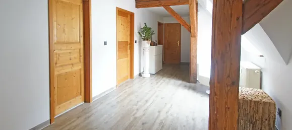 Квартира с 2 комнатами в Нюрнберг, Германия № 325474 7