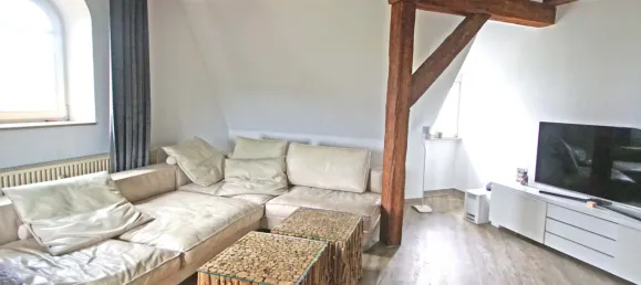 Квартира с 2 комнатами в Нюрнберг, Германия № 325474 2