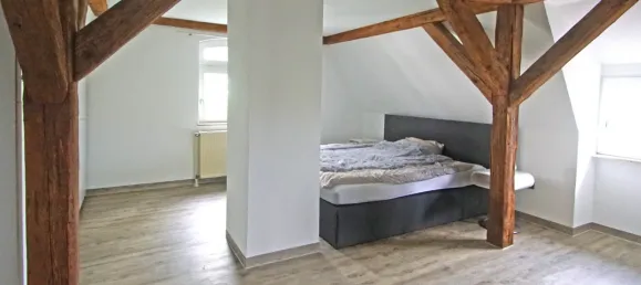 Квартира с 2 комнатами в Нюрнберг, Германия № 325474 4